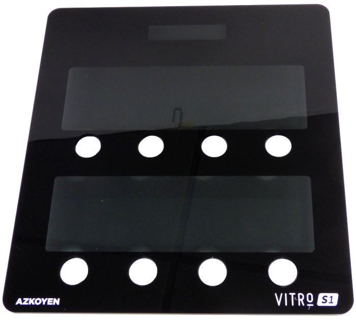 VITRO S1 DOOR SELECTION PANEL 42972031